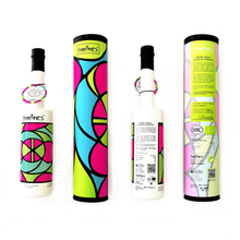 Load image into Gallery viewer, OIL OF TRHONES ( Extra Virgin Organic Olive Oil )