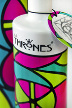 Cargar imagen en el visor de la galería, 2 OIL OF TRHONES ( Extra Virgin Organic Olive Oil )